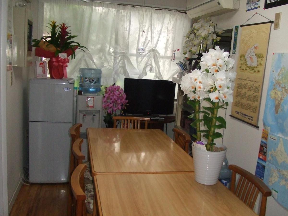 Sansui Ryokan Hiroshima Luaran gambar