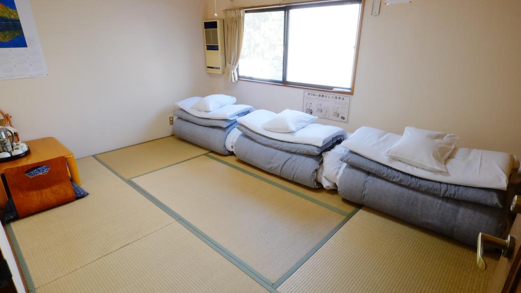 Sansui Ryokan Hiroshima Luaran gambar