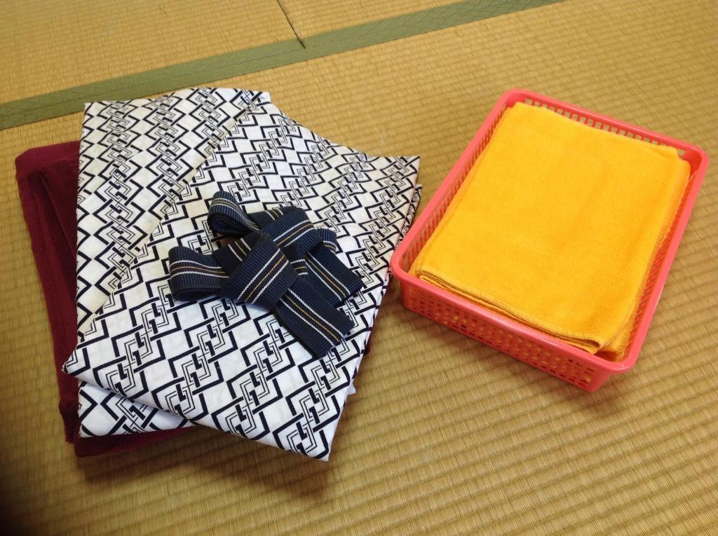 Sansui Ryokan Hiroshima Bilik gambar