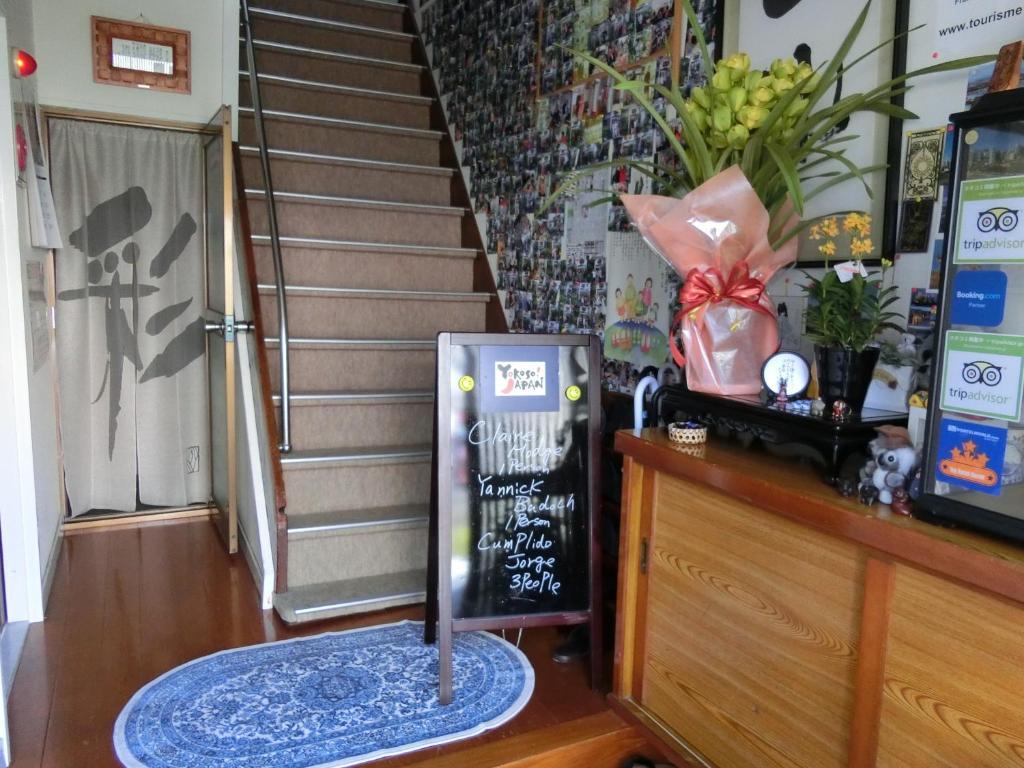 Sansui Ryokan Hiroshima Luaran gambar